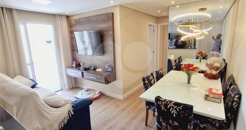 Apartamento Interlagos - Condomínio Atua