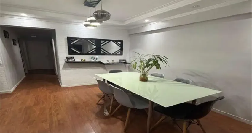 Apartamento com 3 quartos à venda na Avenida Engenheiro José Salles, 350, Socorro, São Paulo