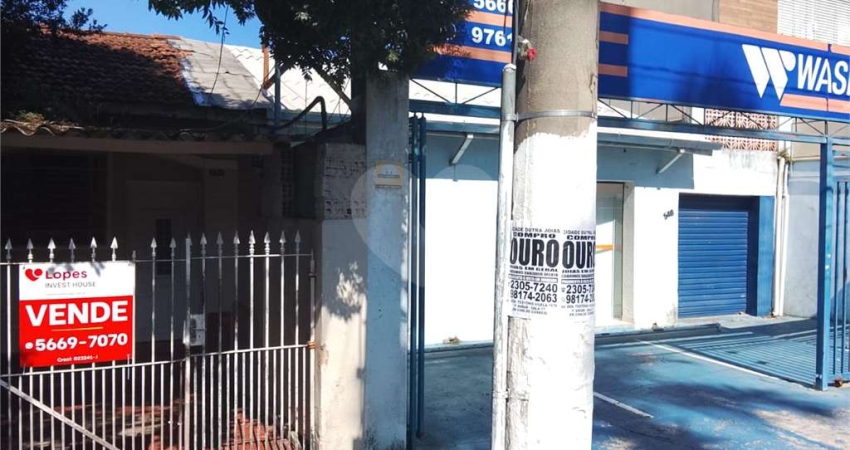 Casa com 3 quartos à venda na Avenida do Jangadeiro, 554, Interlagos, São Paulo