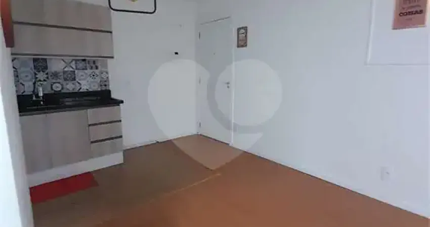 Apartamento com 2 quartos à venda na Rua Carlos Magalhães, 60, Campo Limpo, São Paulo