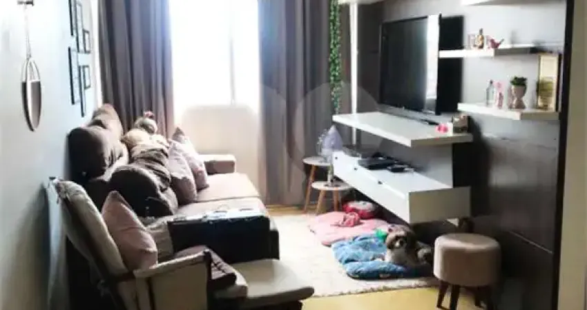 Apartamento com 3 quartos à venda em Jardim Neide - SP