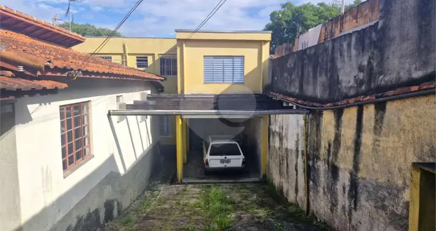 Terreno à venda na Félix Caetano, Interlagos, São Paulo