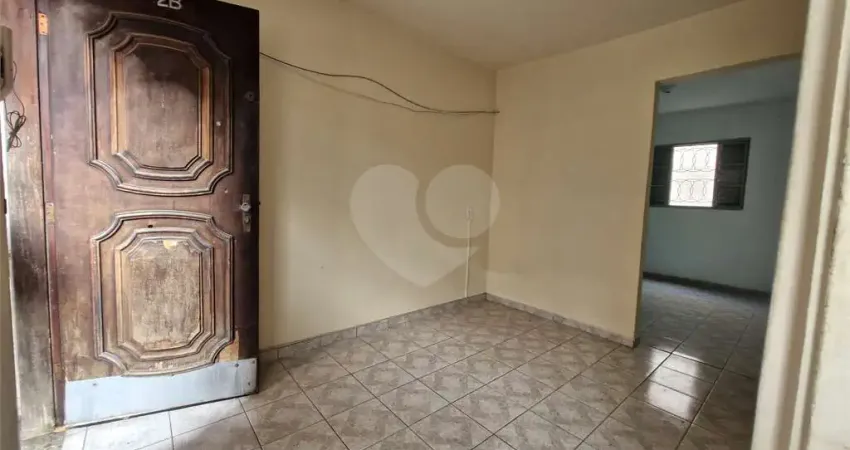 Apartamento - Grajaú