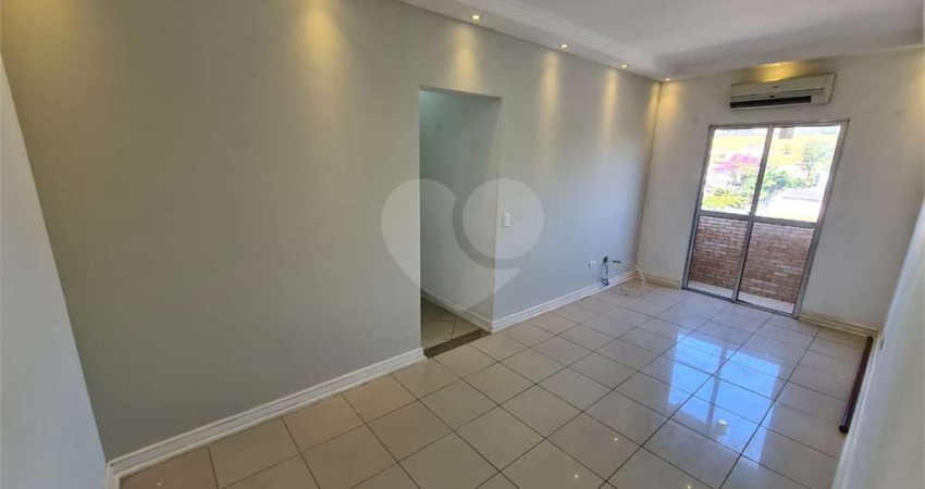 Apartamento com 2 quartos à venda na Rua Araguaia Vieira Ribeiro, 151, Jardim Satélite, São Paulo