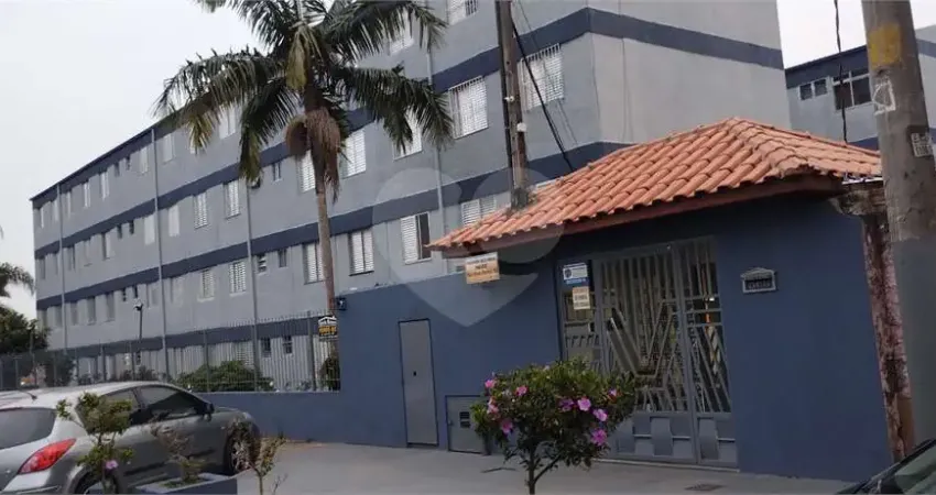 Apartamento a Venda Grajau 2 Dormitorios Condominio Itararé 2