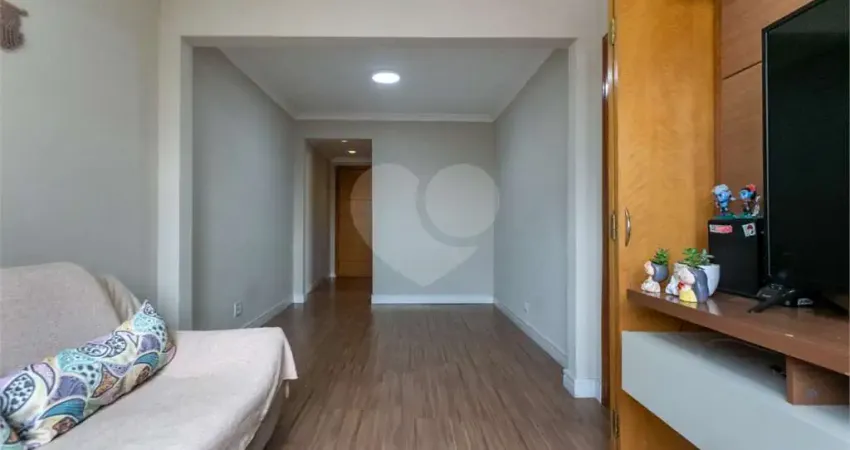 Apartamento venda em Interlagos