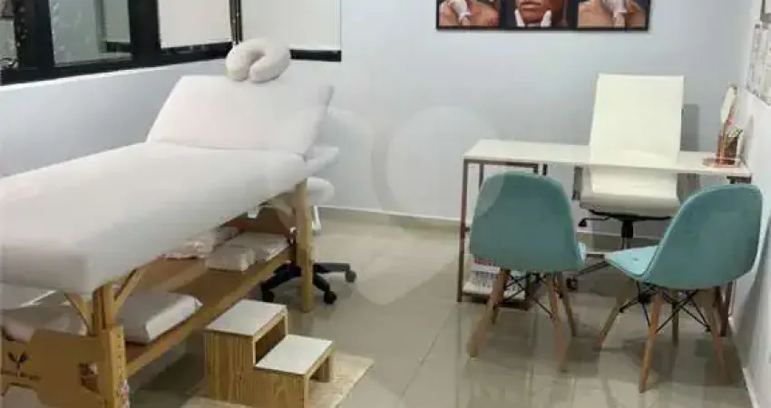 Sala comercial à venda na Avenida Sargento Lourival Alves de Souza, Jardim Marajoara, São Paulo