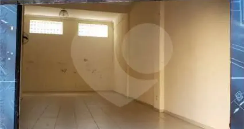 Salão Comercial - Jardim Guanhembú