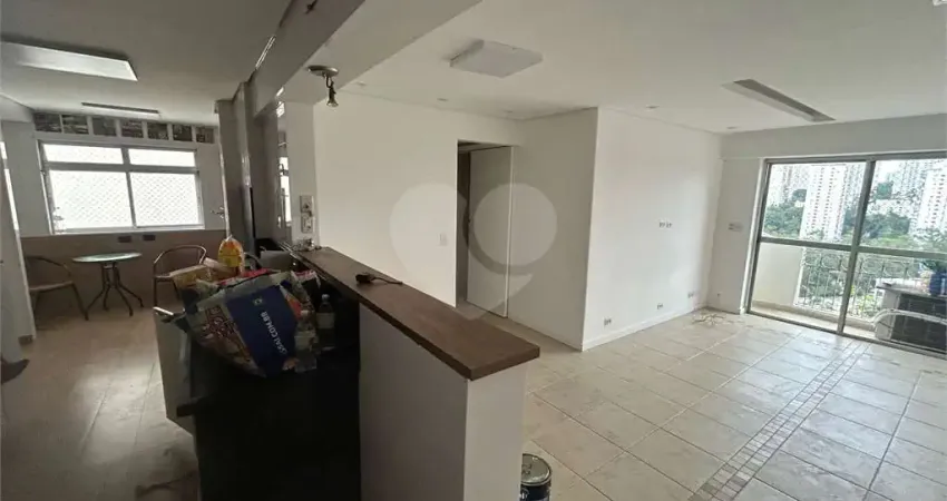 Apartamento com 3 quartos à venda na Sargento Geraldo Sant#39;ana, 240, Jardim Marajoara, São Paulo