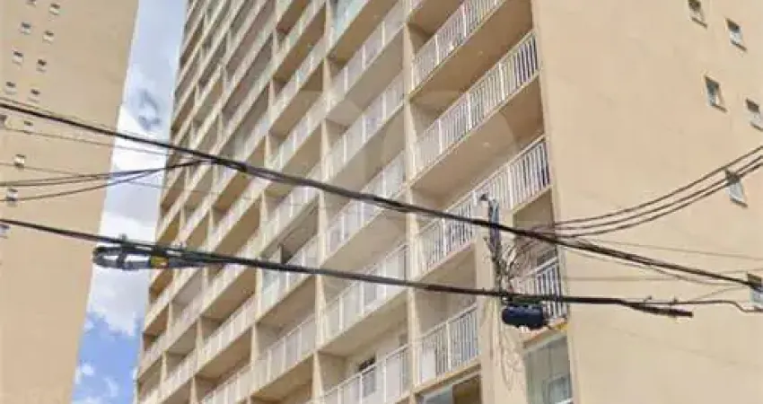 Apartamento com 1 quarto à venda na Coronel Luís Schimidt, 59, Campo Limpo, São Paulo