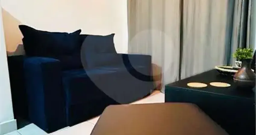 Apartamento com 1 quartos à venda em Vila Das Belezas - SP