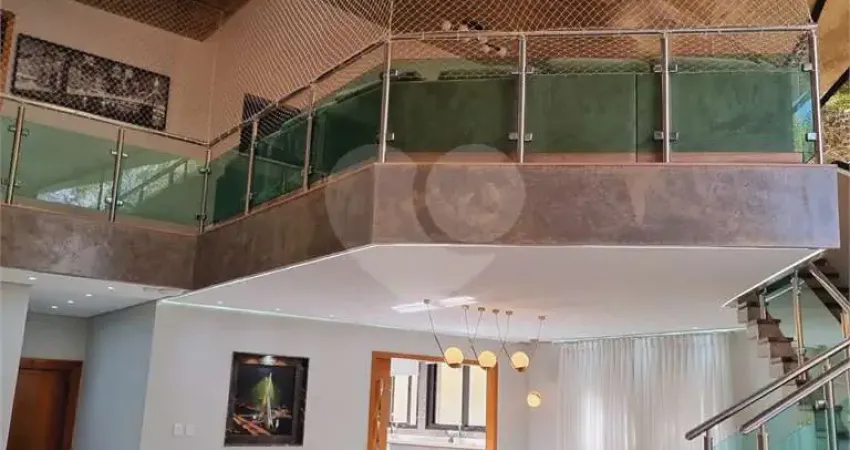 Casa com 4 quartos à venda na Maestro Eduardo De Guarnieri, 385, Interlagos, São Paulo