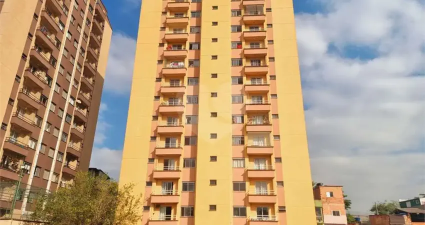 Apartamento 2 quartos - Interlagos