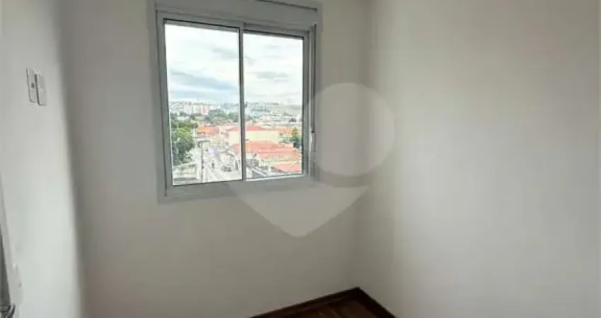 Apartamento para locação VIVAZ SOCORRO