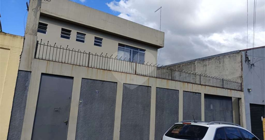 Casa comercial à venda na Rua Ernesto Biester, 77, Interlagos, São Paulo