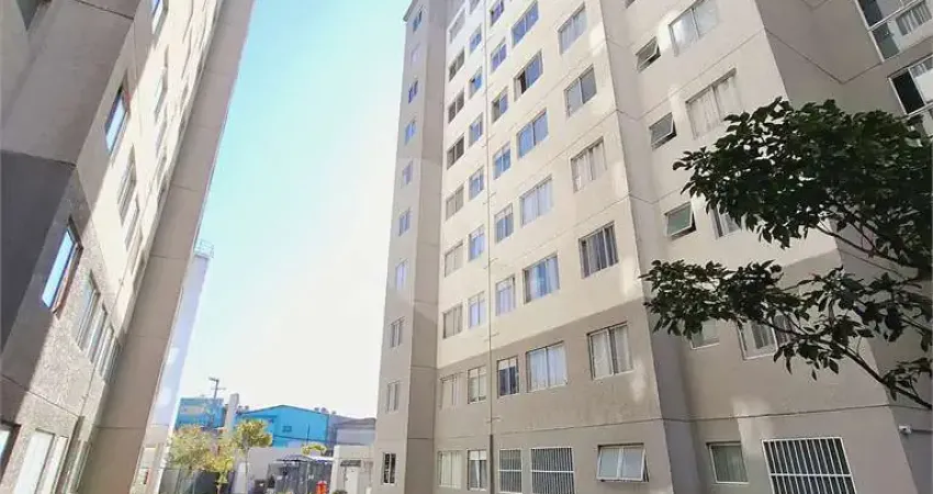 Apartamento com 2 quartos à venda na Avenida João Paulo da Silva, 130, Interlagos, São Paulo