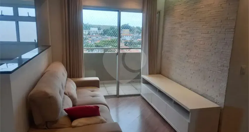 Apartamento a venda na região de Interlagos