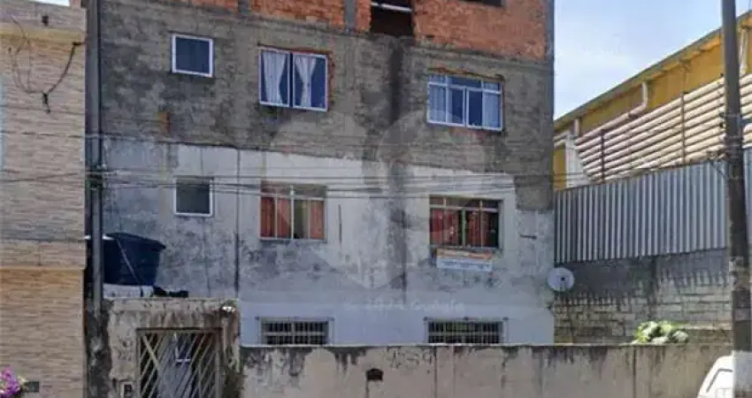 Apartamento com 4 quartos à venda em jardim dos bichinhos - sp