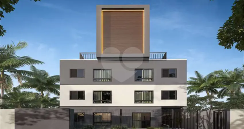 Apartamento com 2 quartos à venda na Rua Cenerino Branco de Araújo, 58, Campo Grande, São Paulo