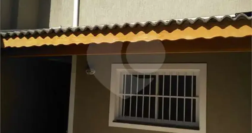 Casa com 3 quartos à venda ou para locação em Jardim Ernestina - SP