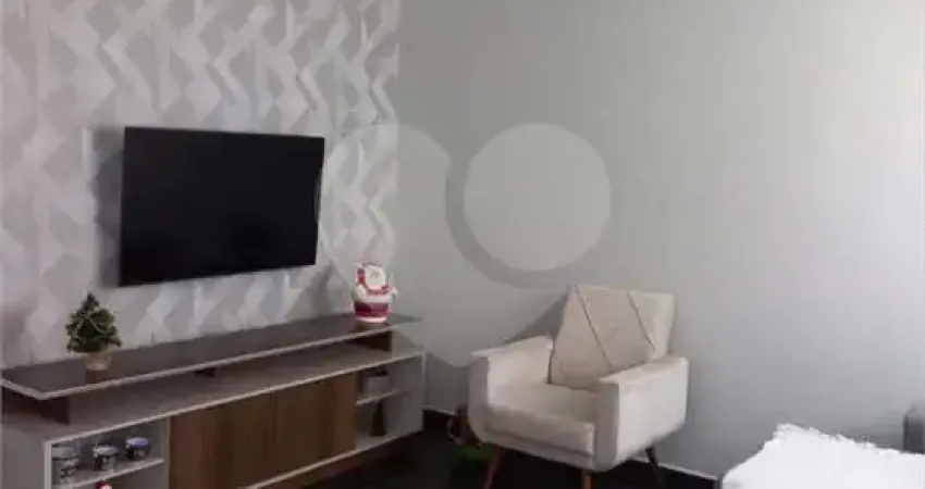 Casa com 3 quartos à venda na Rua da Servidão, Campo Grande, São Paulo