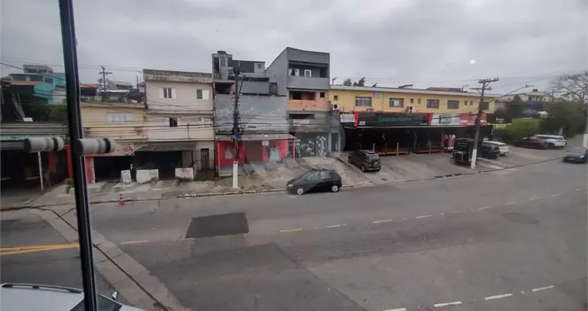 Salão Comercial para locação em Jardim Mália Ii - SP