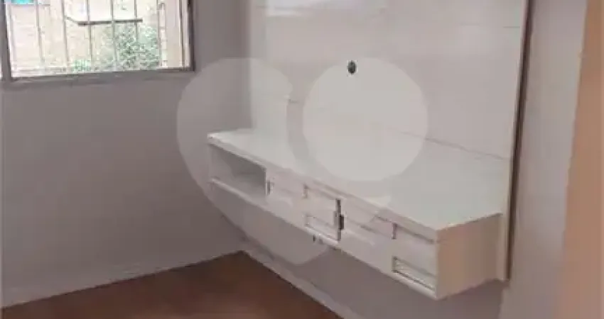 Apartamento com 2 quartos à venda em Parque Munhoz - SP