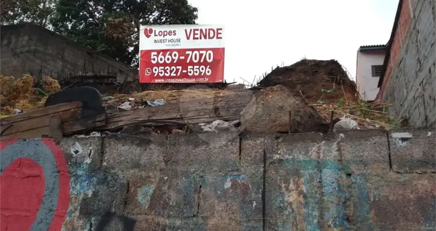 Terreno à venda ou para locação em Jardim Marajoara - SP