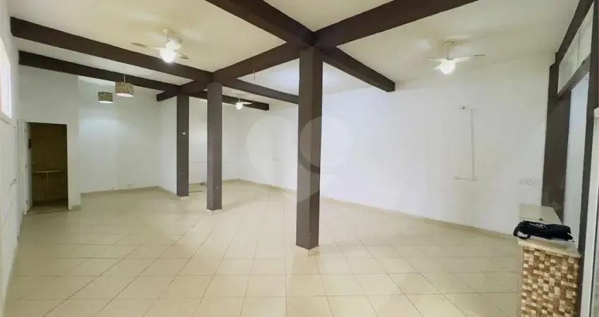 Casa em condomínio fechado para alugar na Presidente João Goulart, Interlagos, São Paulo