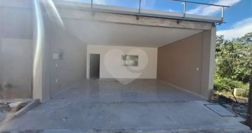 Condomínio com 2 quartos à venda em Jardim Shangrilá (zona Sul) - SP