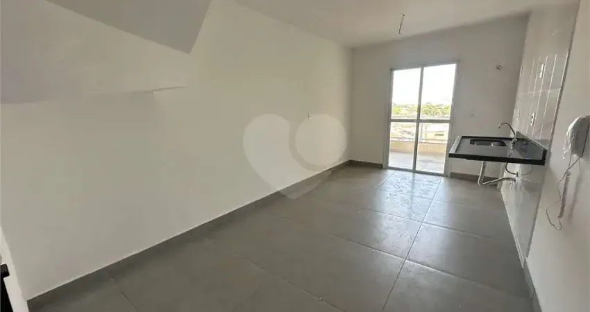 Apartamento com 2 quartos à venda ou para locação em vila gea - sp