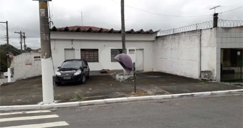 Salão Comercial para locação em Vila Santa Maria - SP