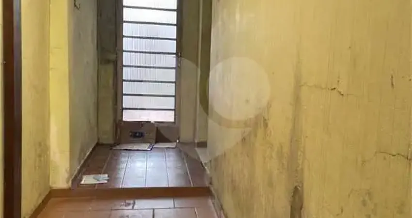 Casa com 3 quartos à venda na Christian Heins, Interlagos, São Paulo