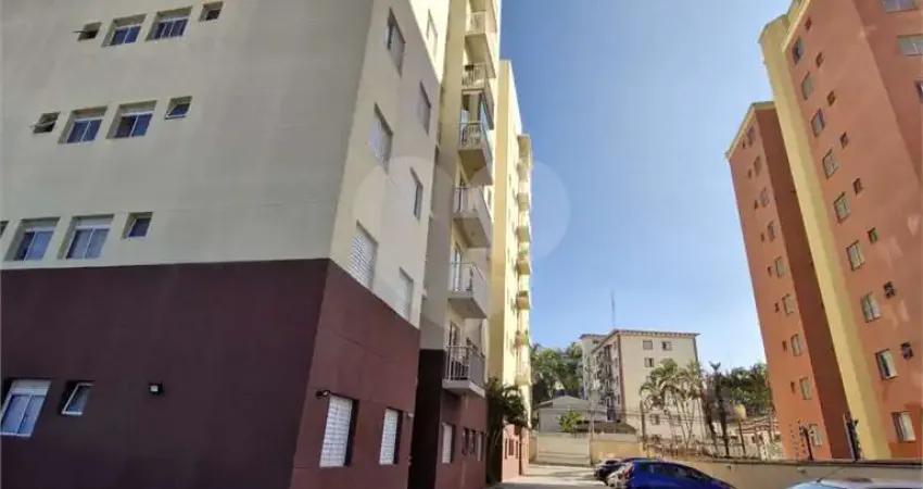 Apartamento com 2 quartos à venda em Jardim Ubirajara (zona Sul) - SP
