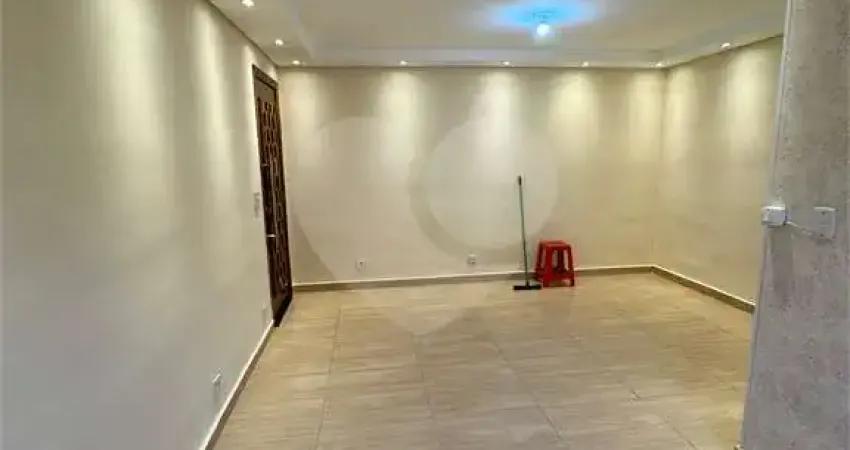 Apartamento com 3 quartos à venda em Vila São José (cidade Dutra) - SP