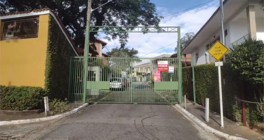 Terreno à venda em Jardim Bela Vista (zona Sul) - SP