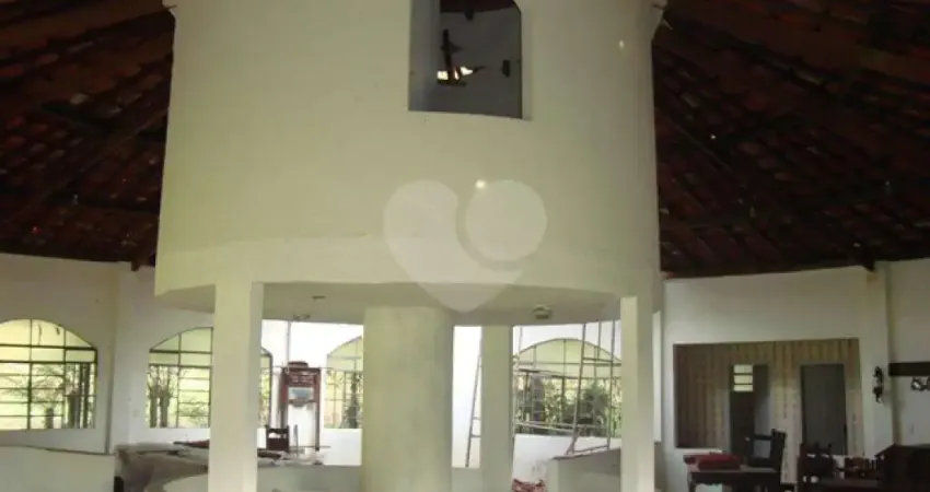 Chácara com 4 quartos à venda em Jardim Dos Eucaliptos - SP