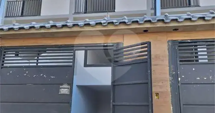 Sobrado com 3 quartos à venda em Vila Do Castelo - SP