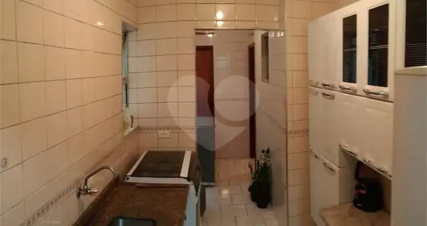 Apartamento com 3 quartos à venda em Vila São José - SP