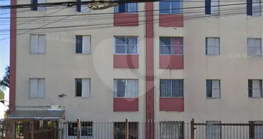 Apartamento com 3 quartos à venda na Senador Teotônio Vilela 4696, 4696, Interlagos, São Paulo