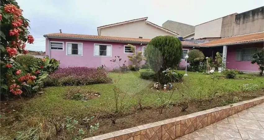 Casa térrea com 2 quartos à venda em Terceira Divisão De Interlagos - SP