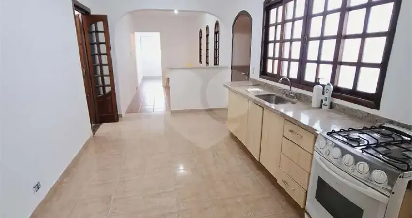 Casa com 2 quartos à venda em Vila Califórnia(zona Sul) - SP