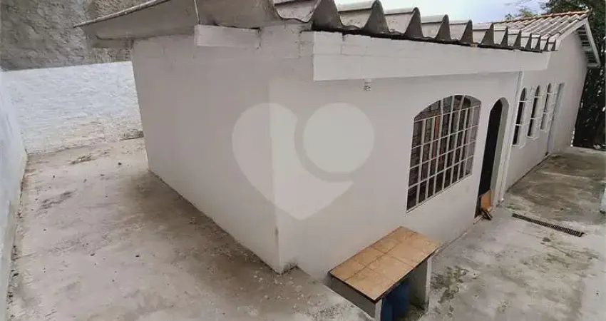 Casa com 2 quartos à venda na Rua Professor Oswaldo Quirino Simoes, 383, Interlagos, São Paulo