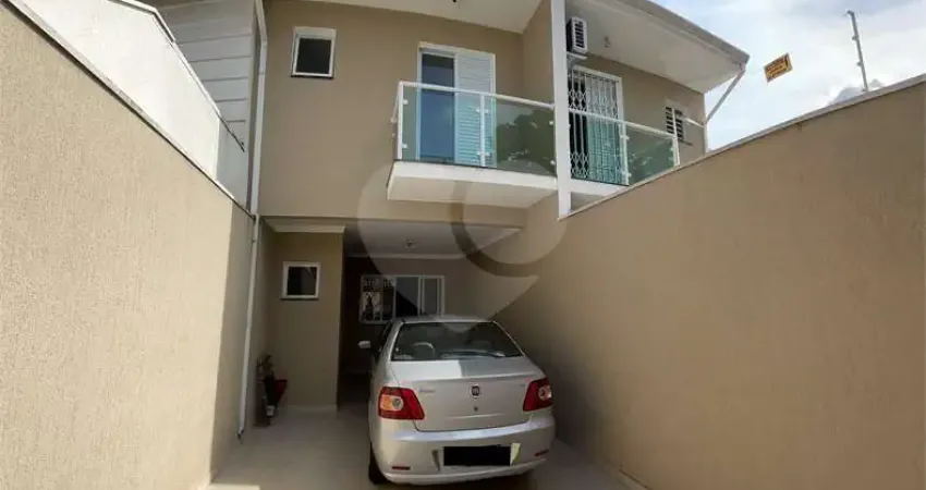 Casa com 3 quartos à venda na Rua Beijuí, Campo Grande, São Paulo