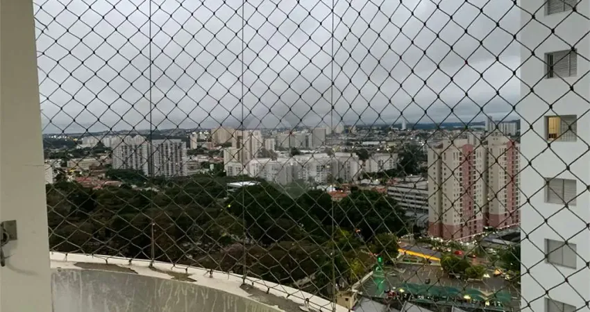 Apartamento com 2 quartos à venda em Jardim Itapeva - SP