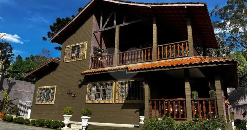 Condomínio com 4 quartos à venda ou para locação em Jardim Das Palmeiras (zona Sul) - SP