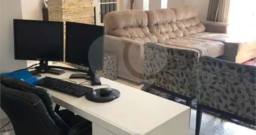 Casa com 3 quartos à venda na Avenida Rubens Montanaro de Borba, 236, Interlagos, São Paulo