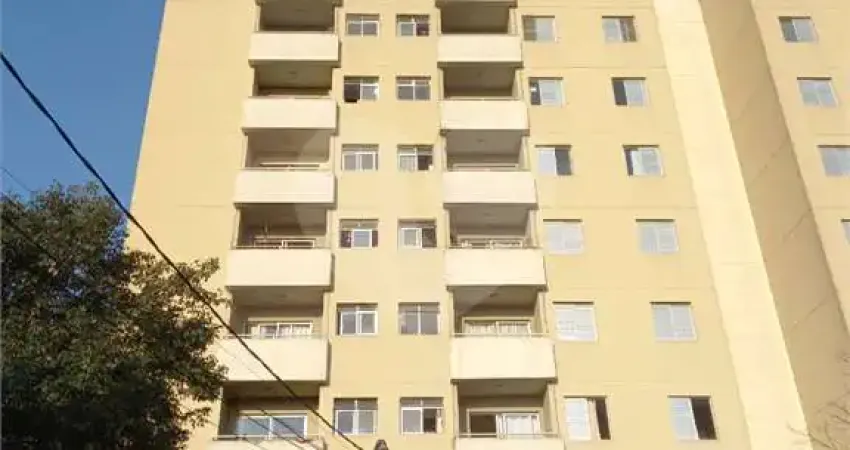 Apartamento com 2 quartos para locação em Interlagos - SP