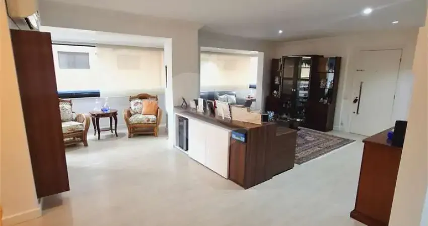 Apartamento com 3 quartos à venda em Brooklin Novo - SP