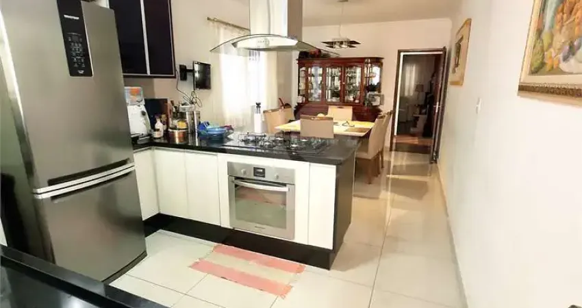 Casa com 3 quartos à venda na Plínio Schmidt, 455, Jardim Satélite, São Paulo